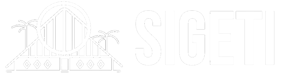 Logotipo del sistema SIGETI