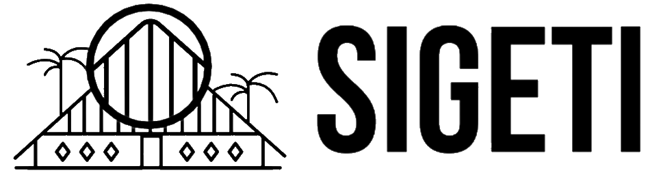 Logotipo del sistema SIGETI