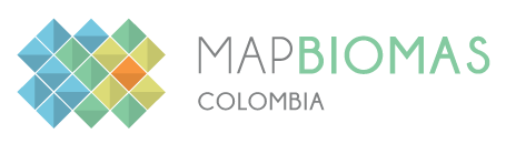 MAPBIOMAS AMAZONÍA